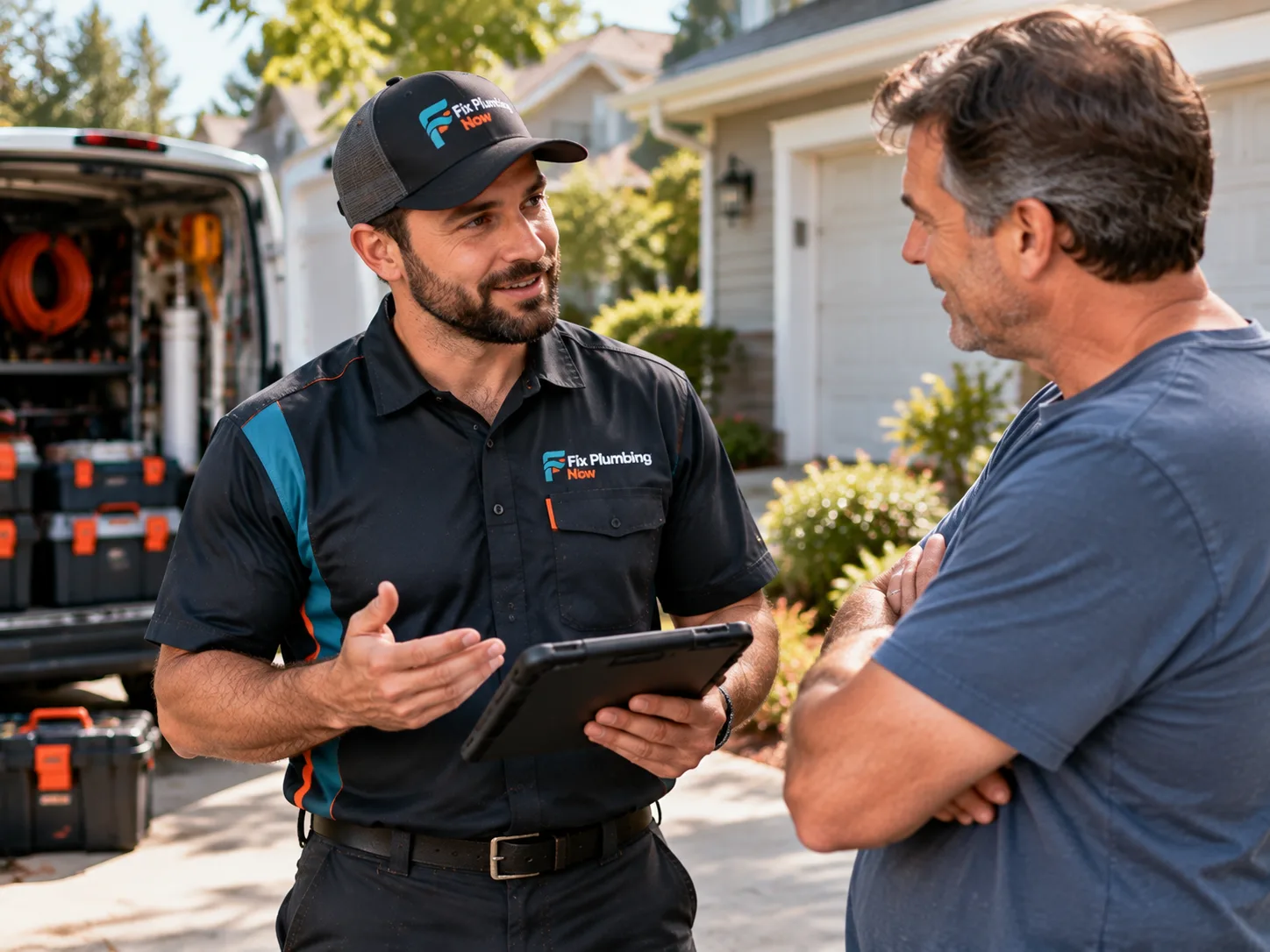 Clogged Drain Service Kenefic, OK FAQs